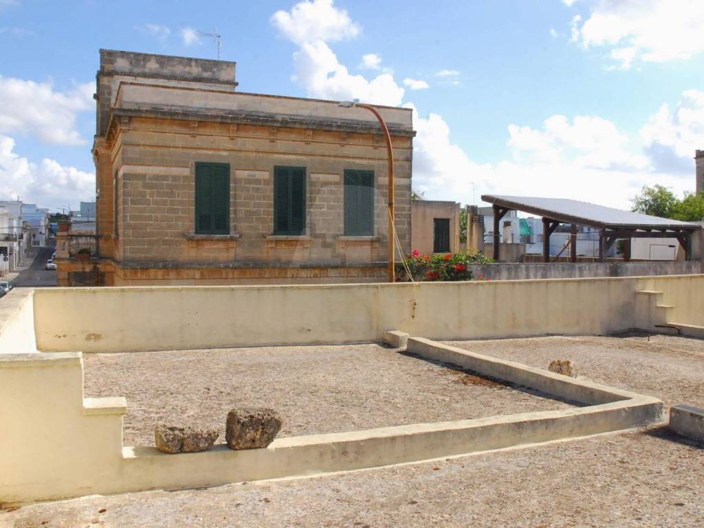 Casa indipendente a Salve in Via V. Mauro, 1 - Foto 3