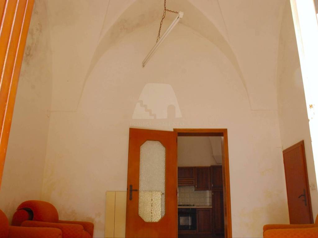 Casa indipendente a Salve in Via V. Mauro, 1 - Foto 4