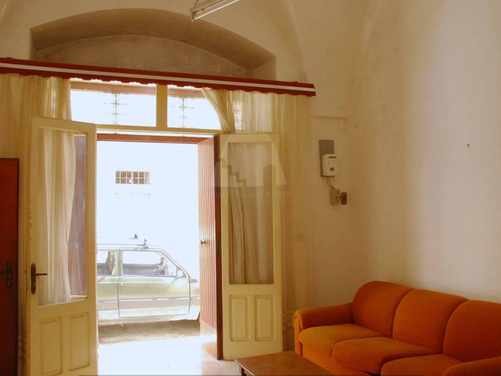 Casa indipendente a Salve in Via V. Mauro, 1 - Foto 5