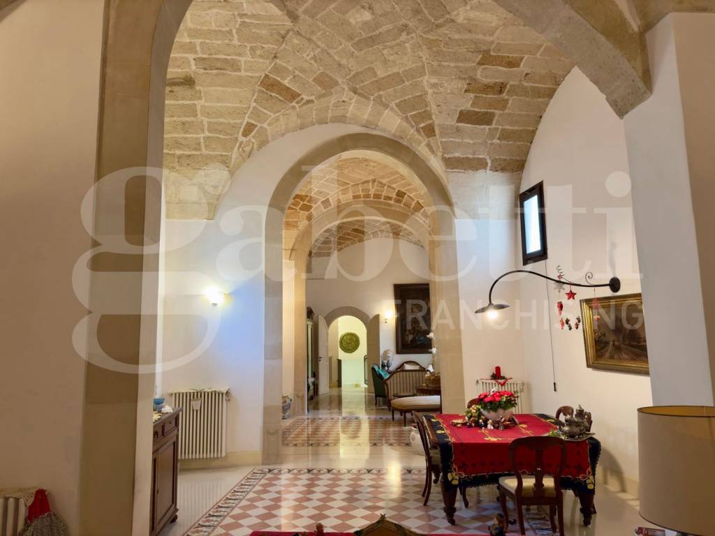 Casa indipendente a Lecce in Via Vincenzo Morelli, 3 - Foto 2