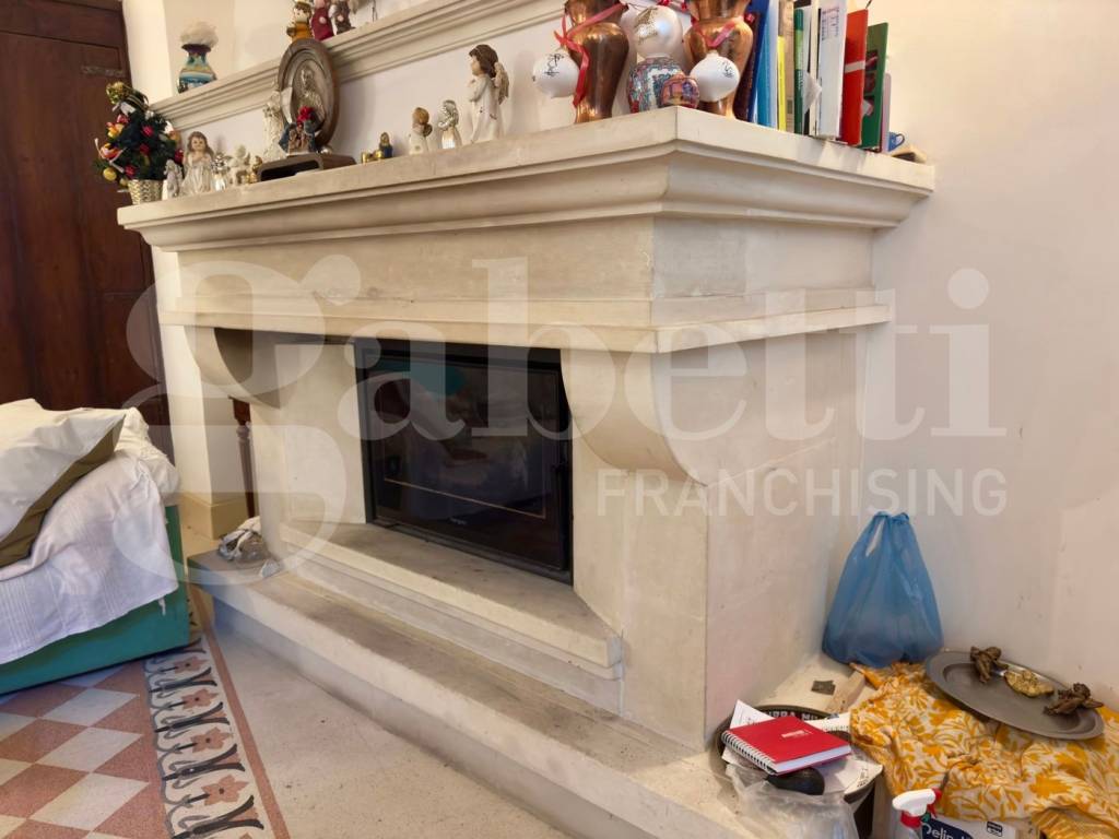Casa indipendente a Lecce in Via Vincenzo Morelli, 3 - Foto 4