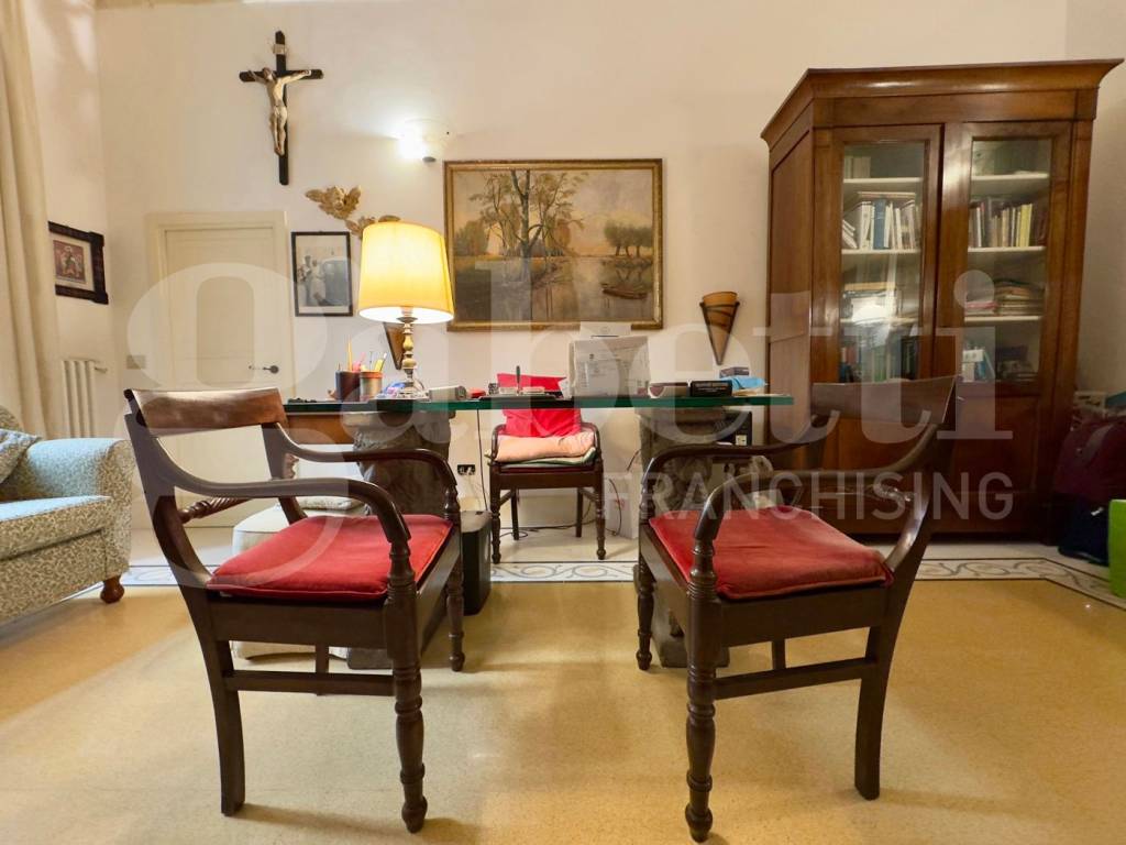 Casa indipendente a Lecce in Via Vincenzo Morelli, 3 - Foto 5