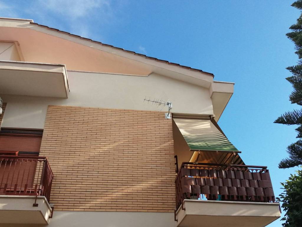 Appartamento a Nettuno in Via Terminillo, 4 - Foto 2