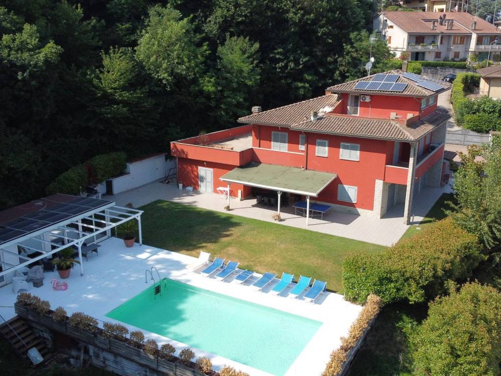 Villa a Deruta in Via del Monte di Cerviano, 47 - Foto 2