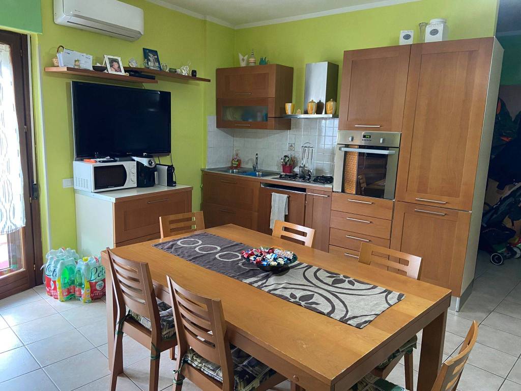 Appartamento a Norma in Via Michelangelo Buonarroti - Foto 2