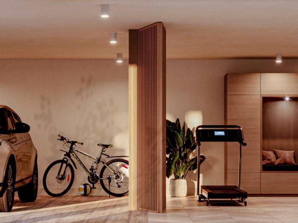 Progetto a Fiesole in Via Calandrino - Foto 3