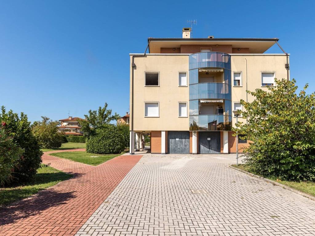 Appartamento a Castel maggiore in Via Mario Pinardi, 13 - Foto 3
