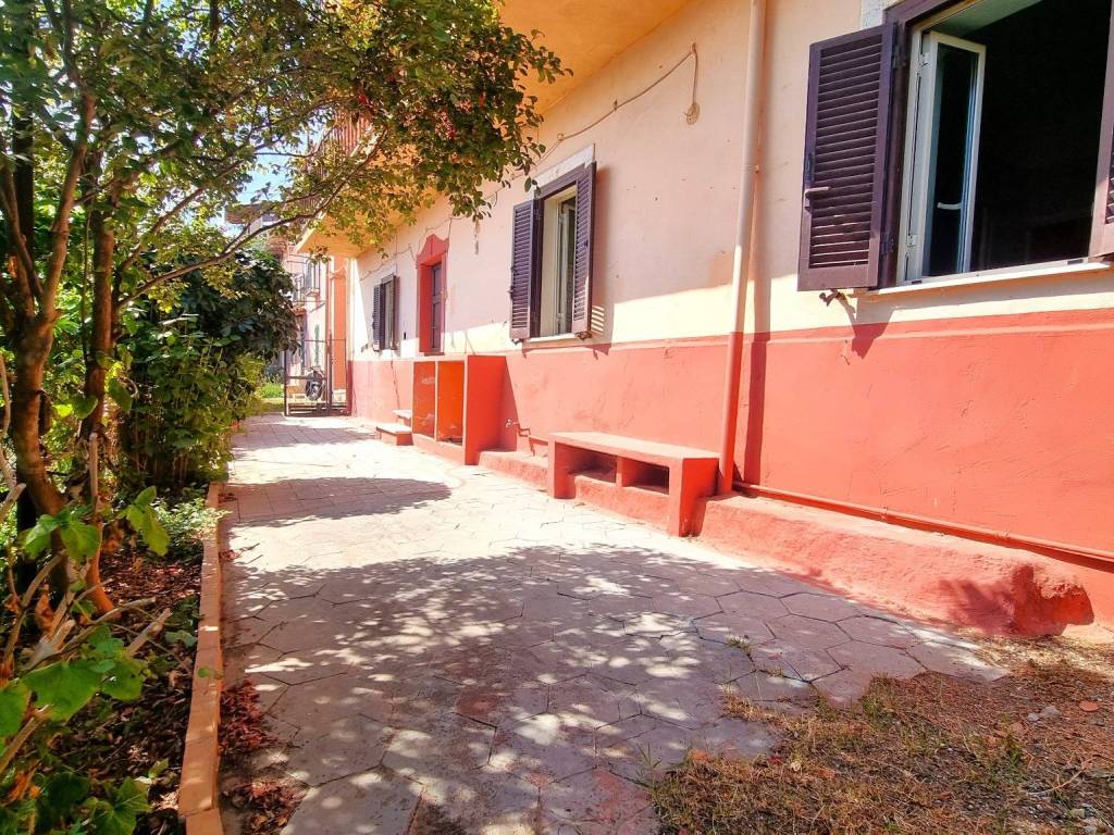 Appartamento a Trevignano romano in Via San Francesco - Foto 3