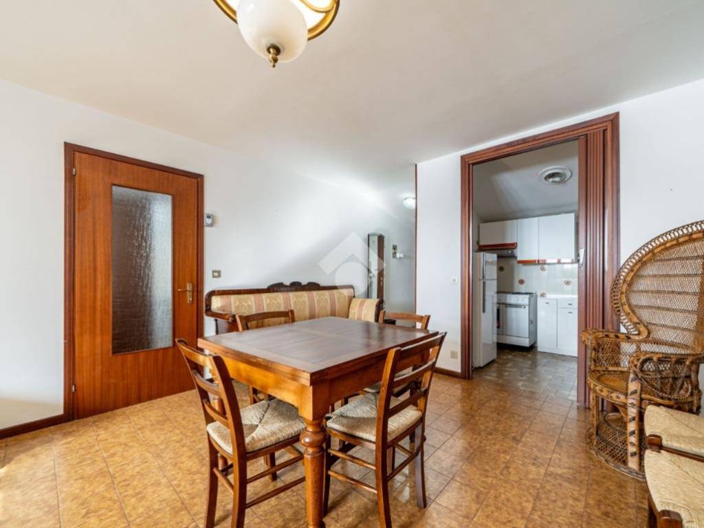 Appartamento a Bosco chiesanuova in Località Campolevà - Foto 2