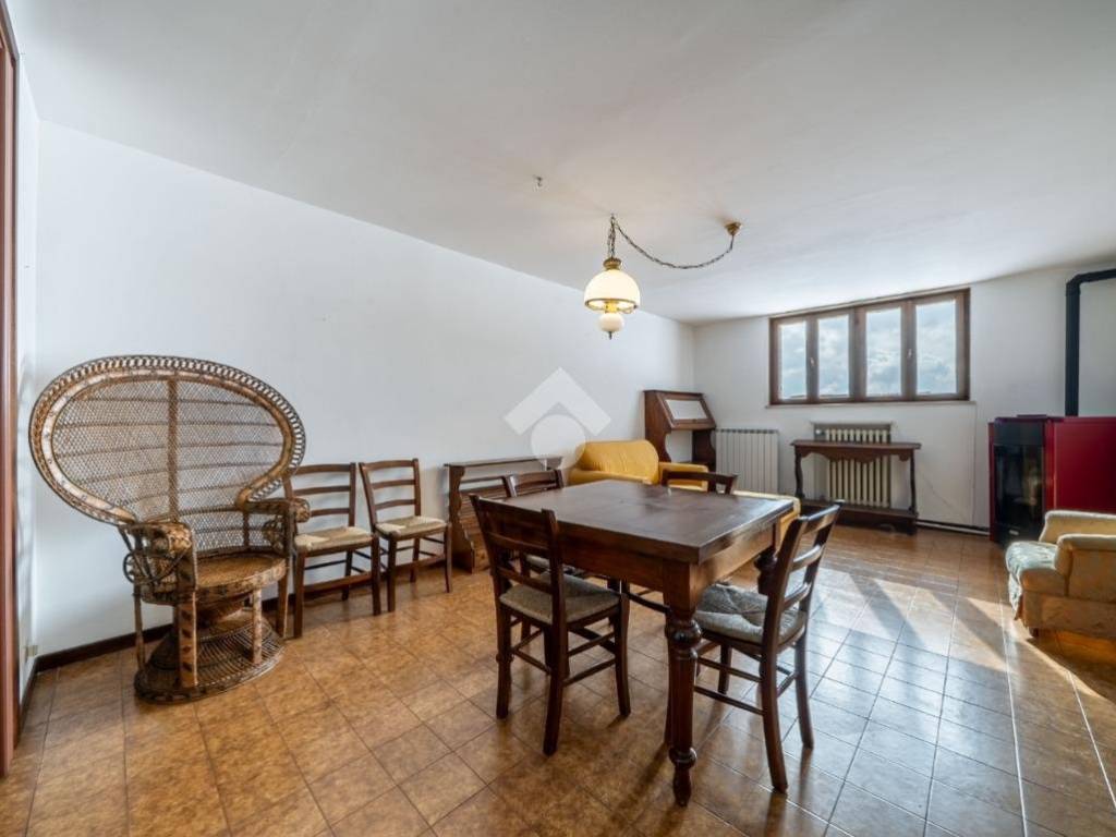 Appartamento a Bosco chiesanuova in Località Campolevà - Foto 5