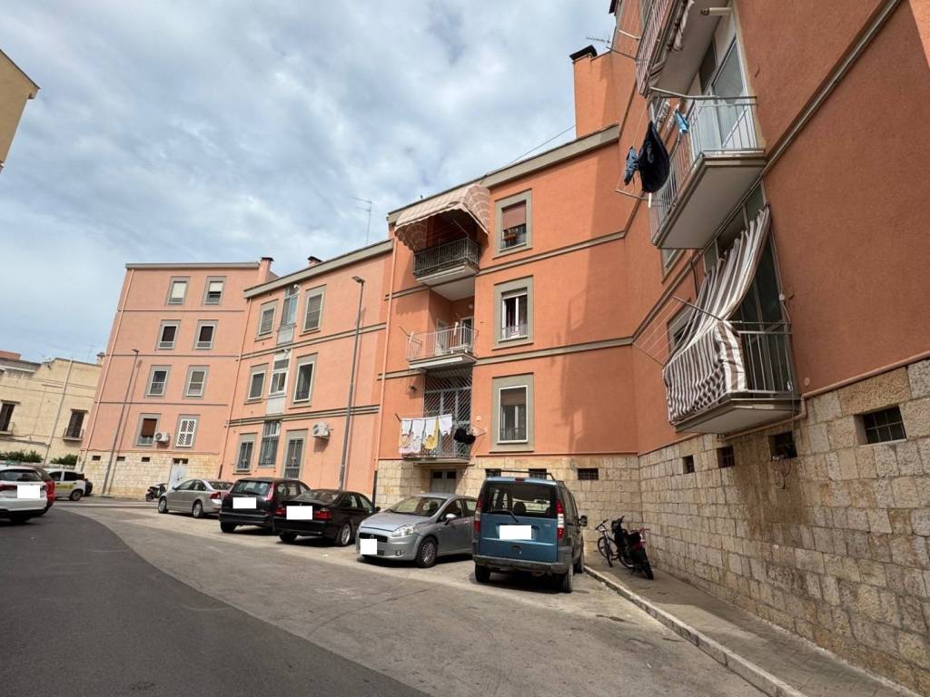 Appartamento a Bisceglie in Via Italia - Foto 2