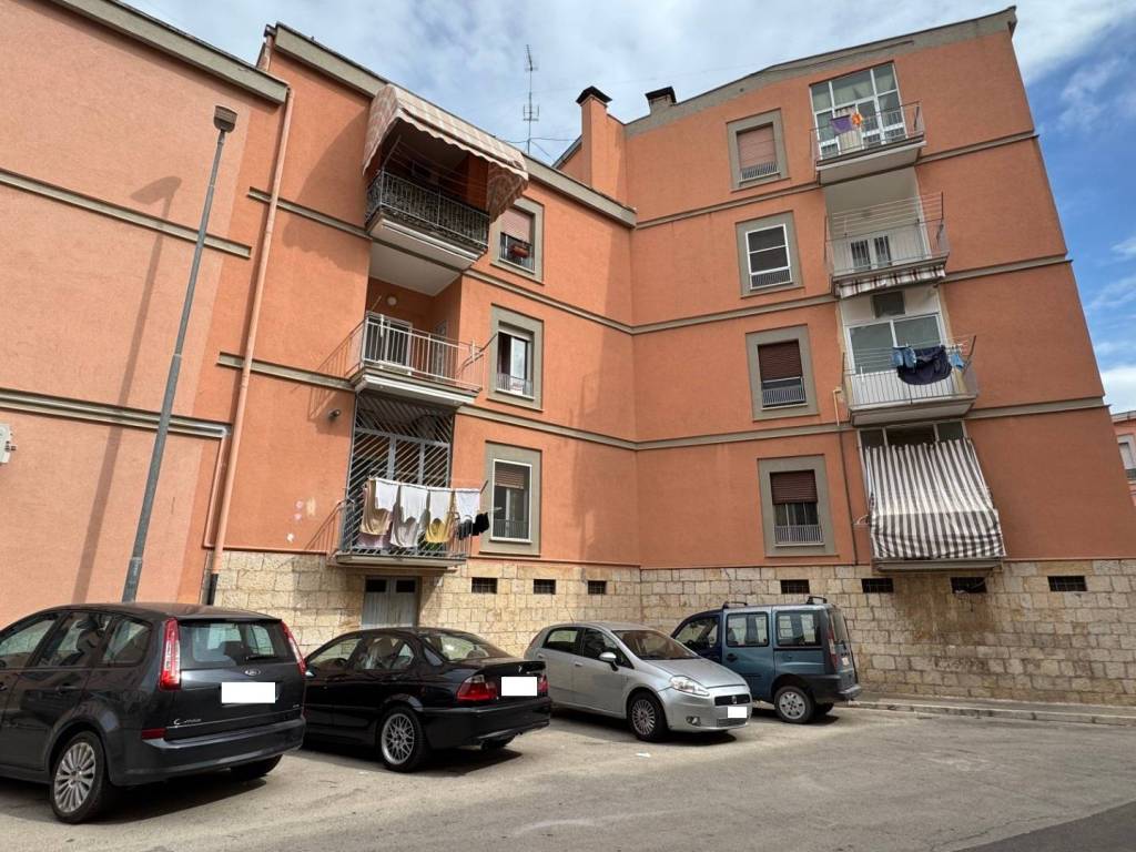 Appartamento a Bisceglie in Via Italia - Foto 3