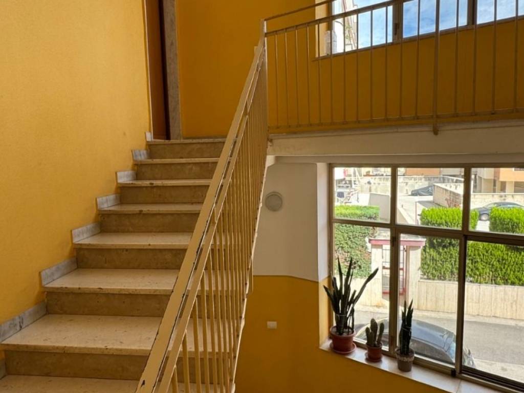 Appartamento a Bisceglie in Via Italia - Foto 5