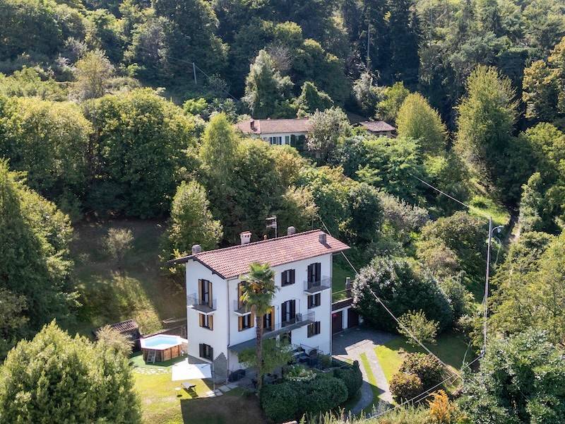 Casa indipendente a Baveno in Regione Case Sparse Baveno - Foto 3