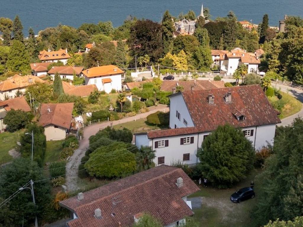 Casa indipendente a Baveno in Regione Case Sparse Baveno - Foto 4