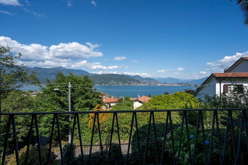 Casa indipendente a Baveno in Regione Case Sparse Baveno - Foto 5