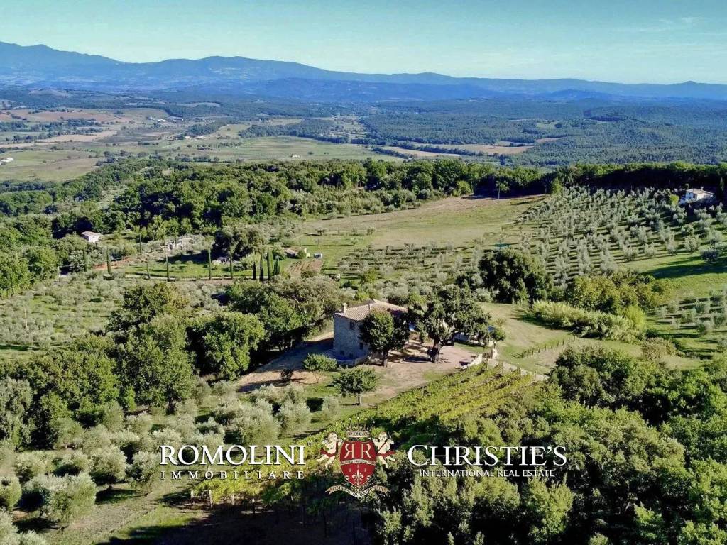 Villa a Roccastrada - Foto 3