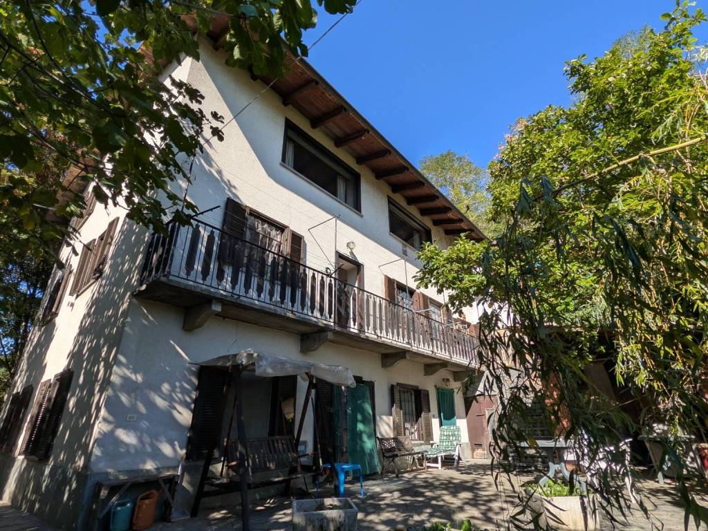 Villa a Cumiana in strada berga , 68 - Foto 2
