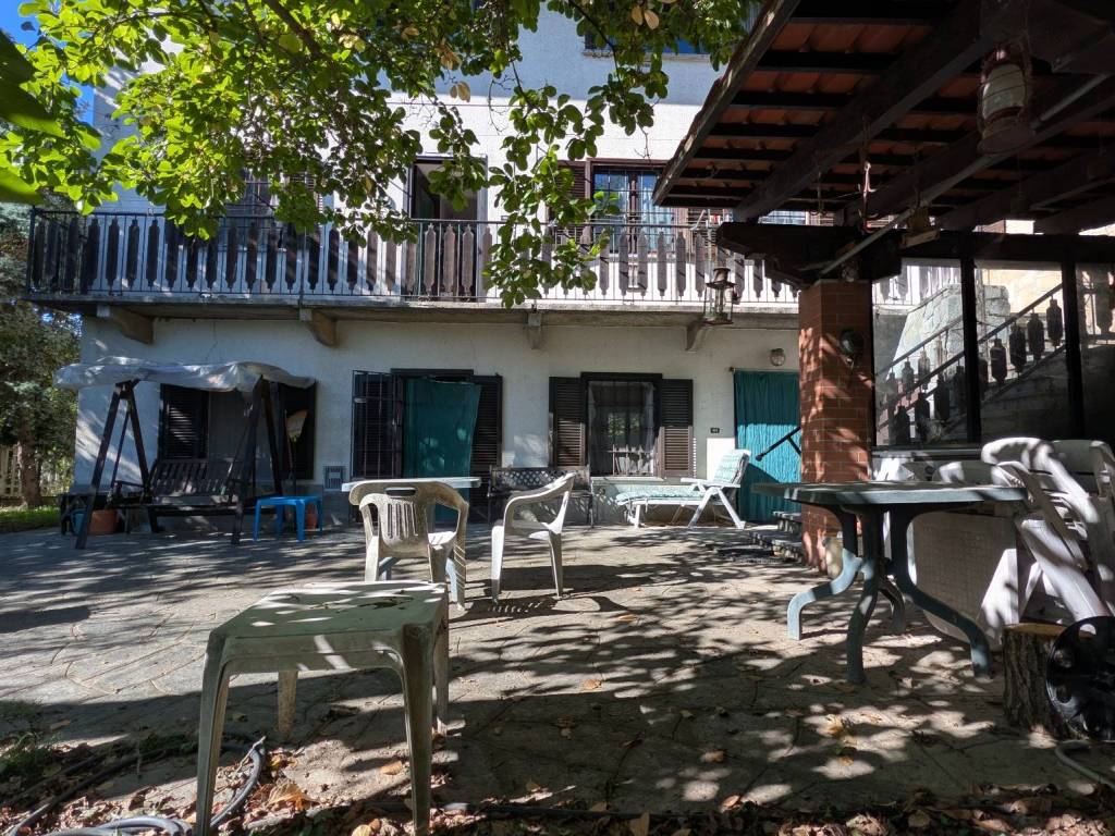 Villa a Cumiana in strada berga , 68 - Foto 5