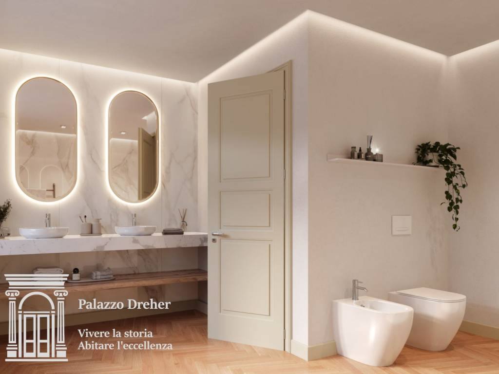 Appartamento a Trieste in Via San Nicolò, 7 - Foto 5