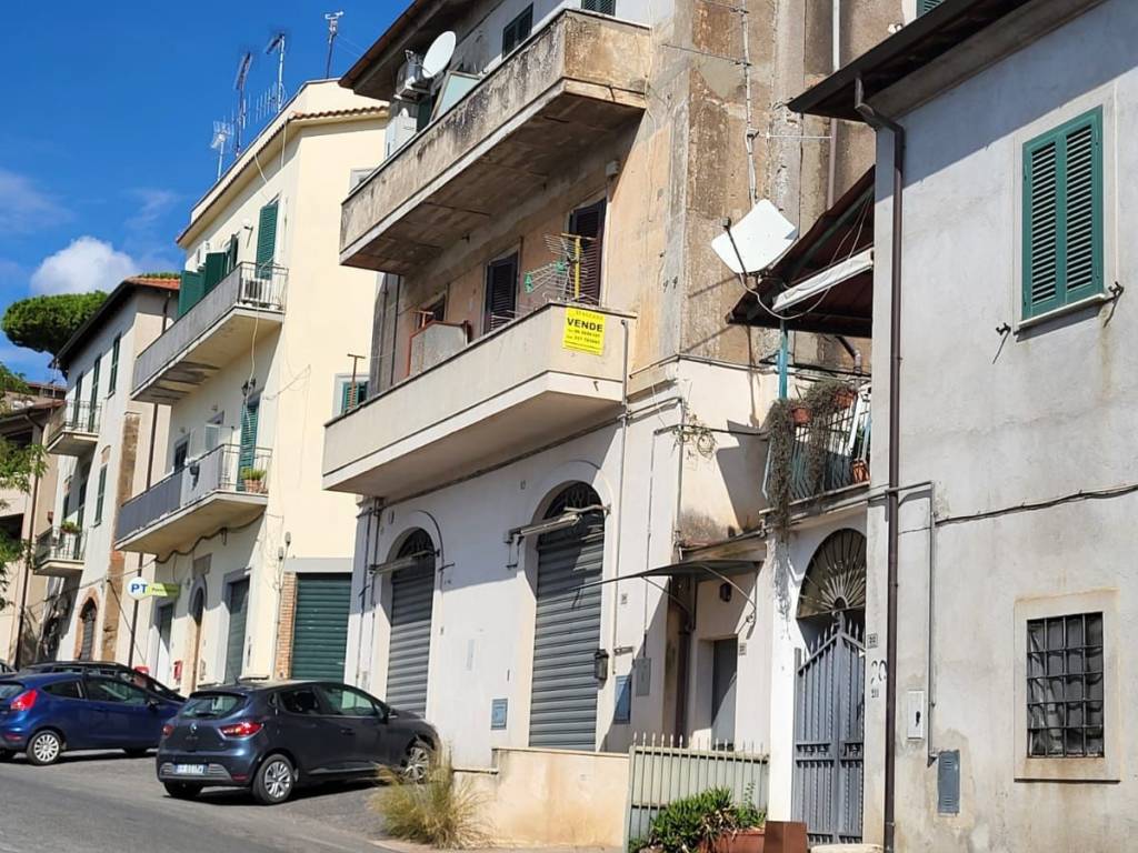 Appartamento a Cori in Via Roma - Foto 2