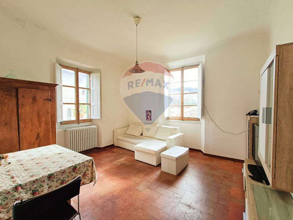 Appartamento a Loro ciuffenna - Foto 2