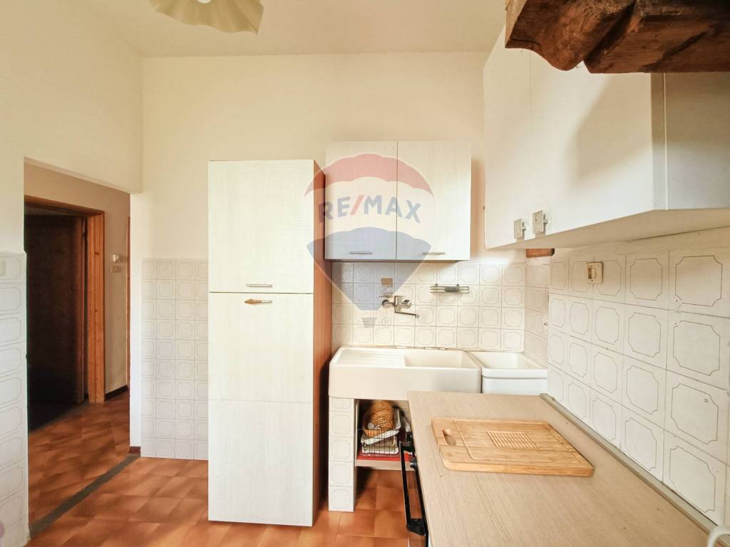 Appartamento a Loro ciuffenna - Foto 5