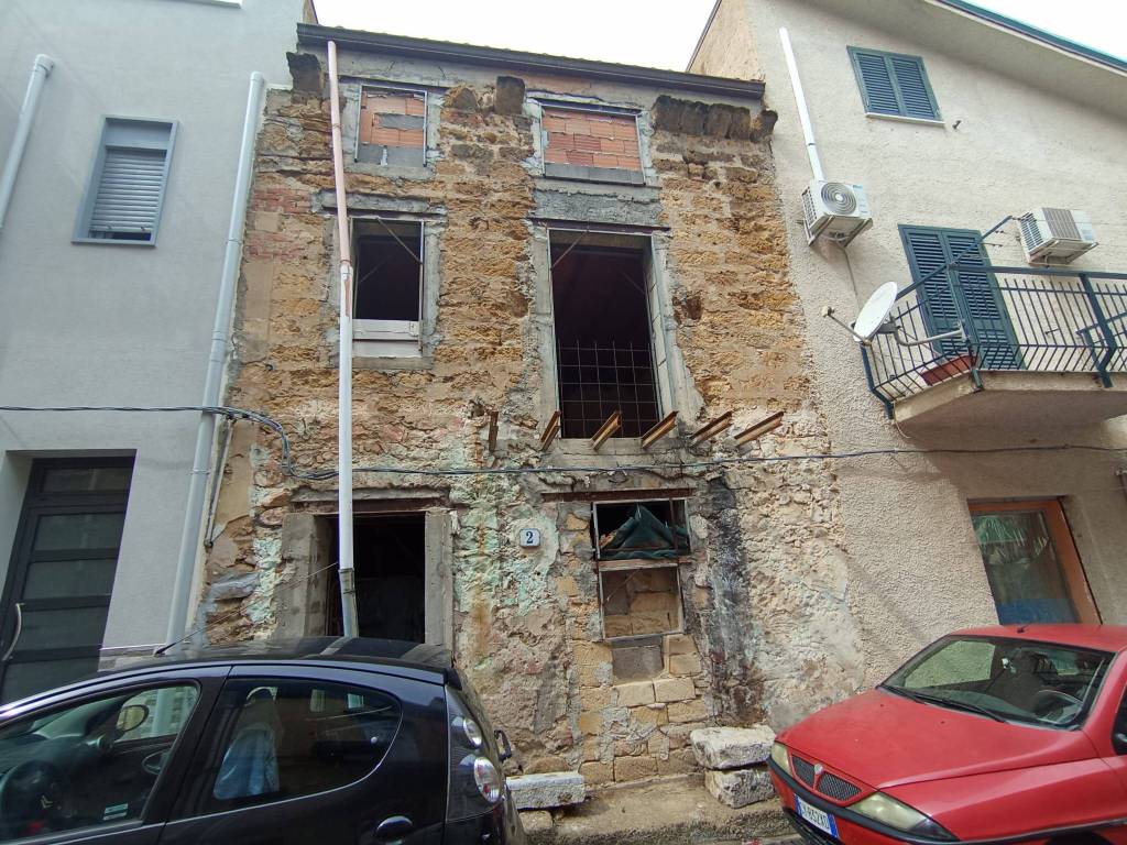 Casa indipendente a Campofelice di roccella in Via Cesare Civello, 13 - Foto 4