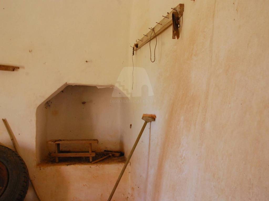 Rustico / casale a Presicce-acquarica in SP325 - Foto 3
