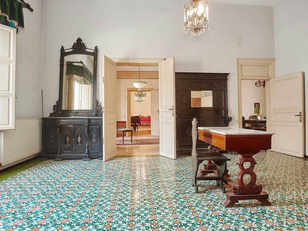 Casa indipendente a Mazara del vallo in Corso Vittorio Veneto - Foto 2