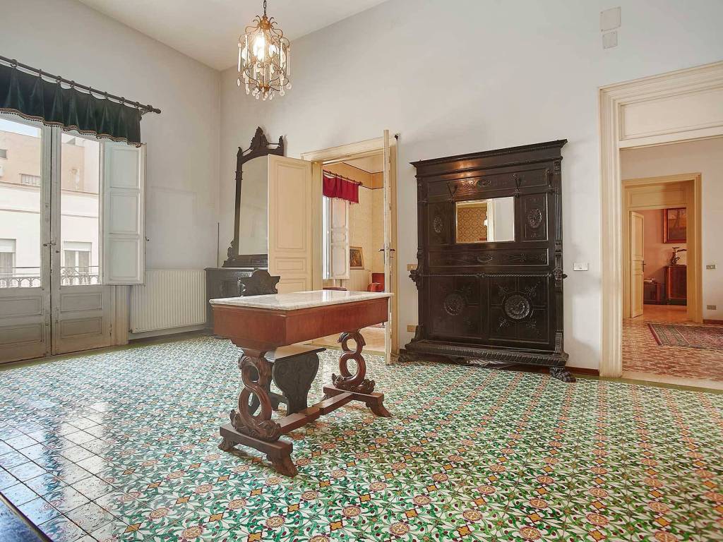 Casa indipendente a Mazara del vallo in Corso Vittorio Veneto - Foto 3