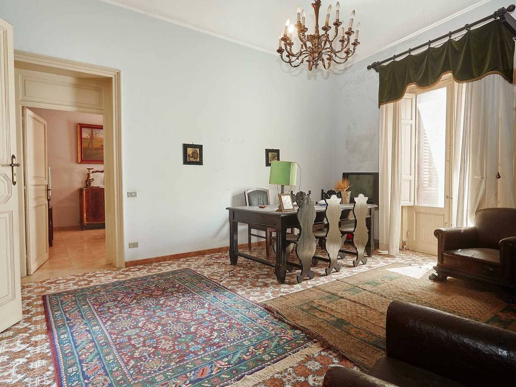 Casa indipendente a Mazara del vallo in Corso Vittorio Veneto - Foto 4