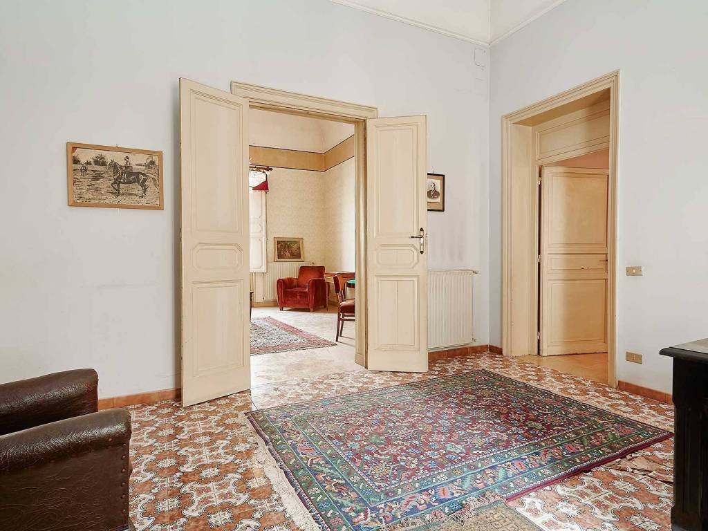 Casa indipendente a Mazara del vallo in Corso Vittorio Veneto - Foto 5