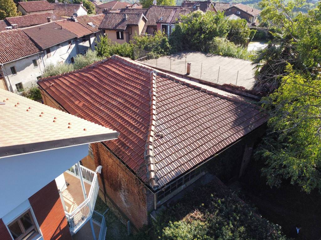 Immobile a Pecetto torinese in Via Umberto I, 38 - Foto 4