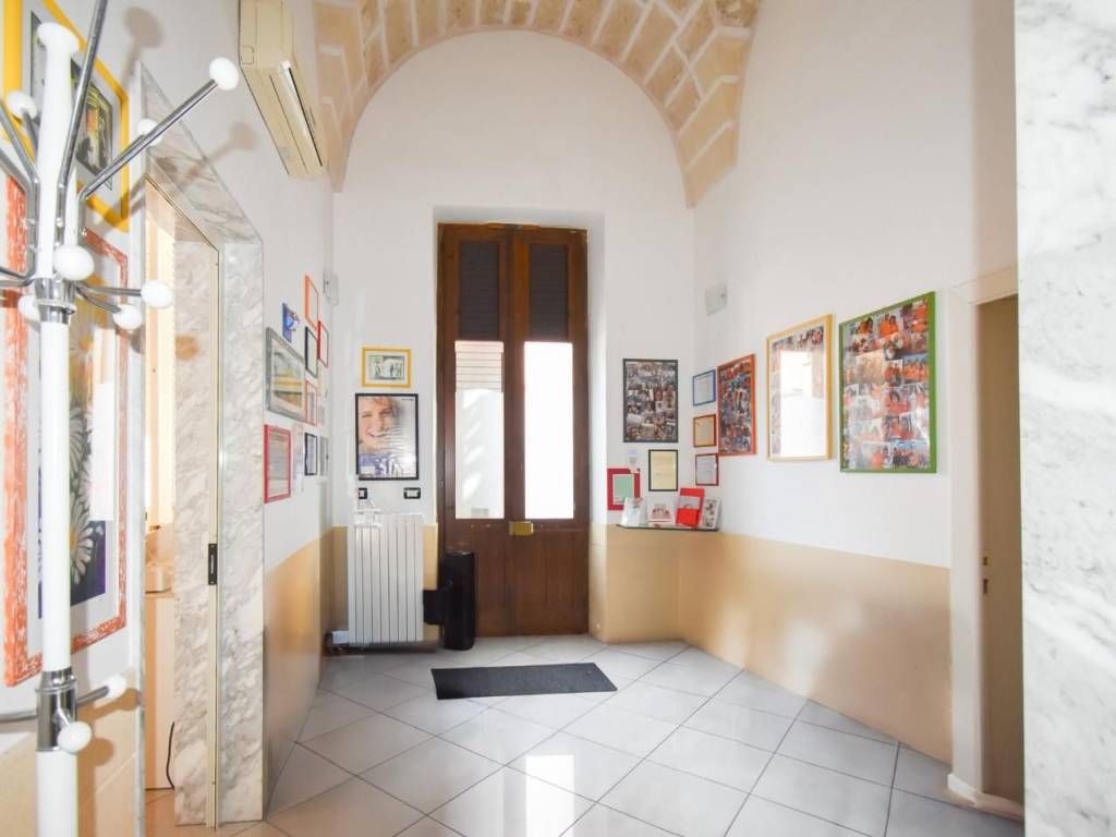 Casa indipendente a Lecce in Via G. Toma, - Foto 3