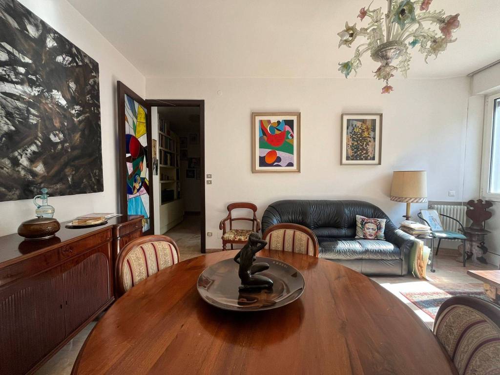 Appartamento a Bologna in Via Paolo Bentivoglio, 8 - Foto 2