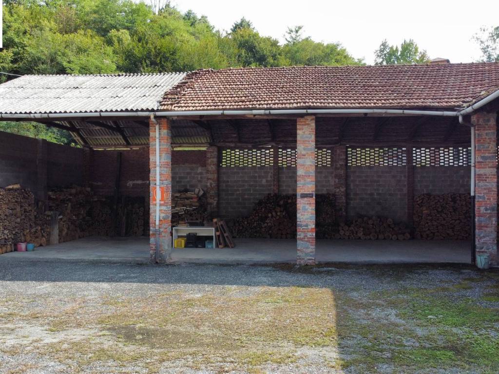 Palazzo / stabile a Biella in Strada Mulino del Ratto, 1 - Foto 3