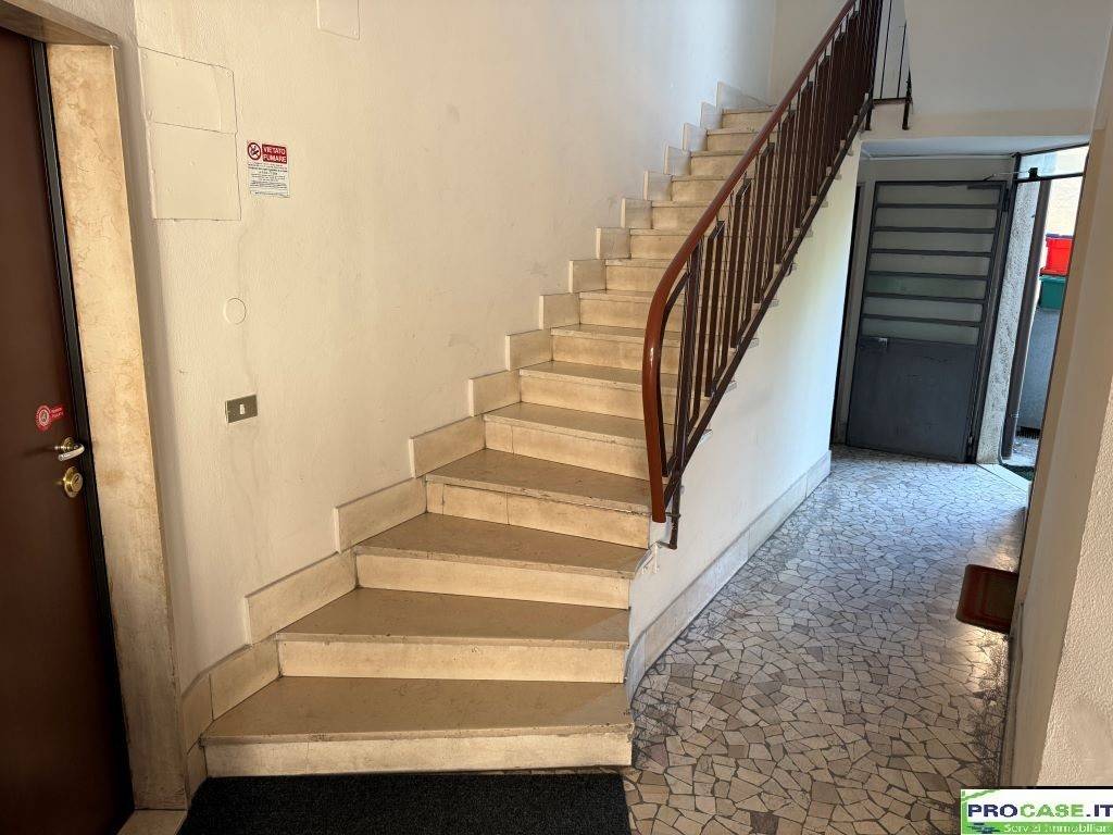 Appartamento a Saronno in Via Antonio Stoppani, 2 - Foto 5