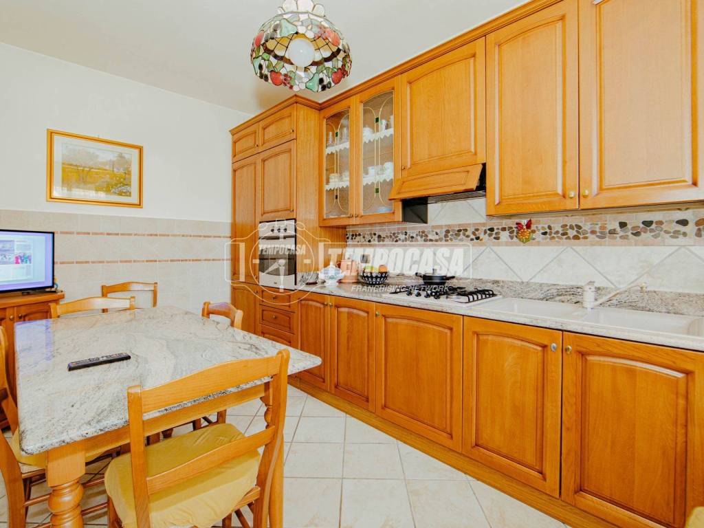 Appartamento a Tromello in Via Necisso 50 - Foto 3