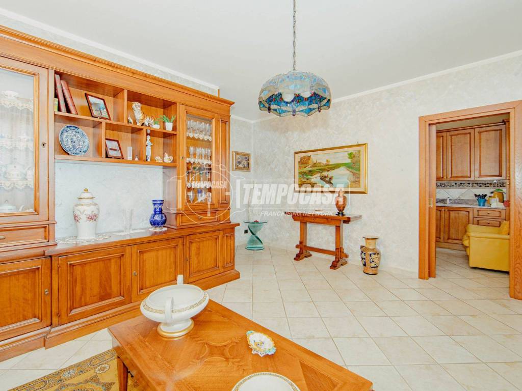 Appartamento a Tromello in Via Necisso 50 - Foto 5