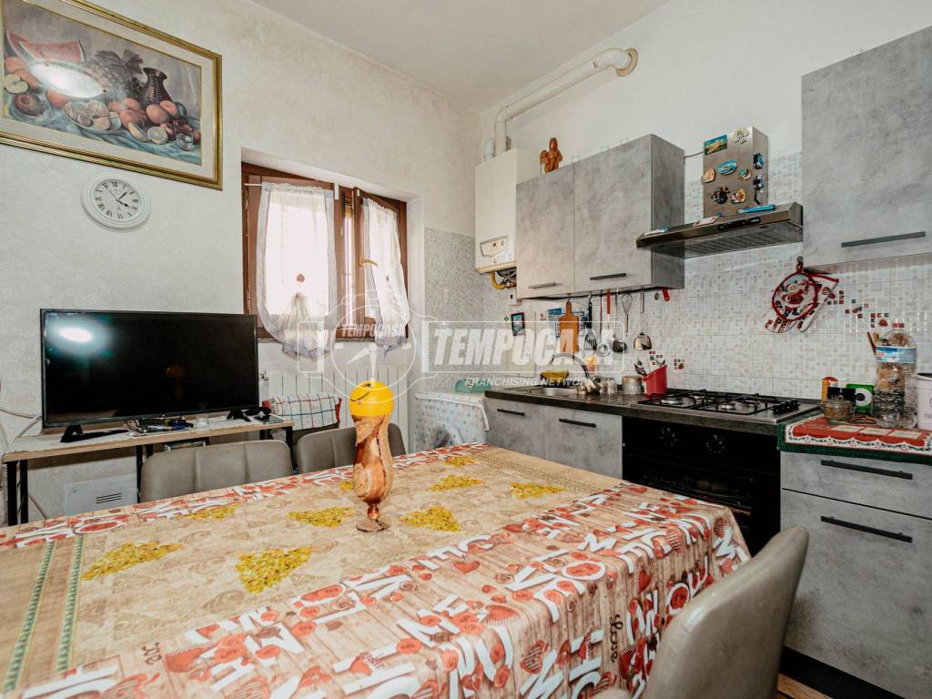 Casa indipendente a Tromello in Via Pasubio 5 - Foto 2