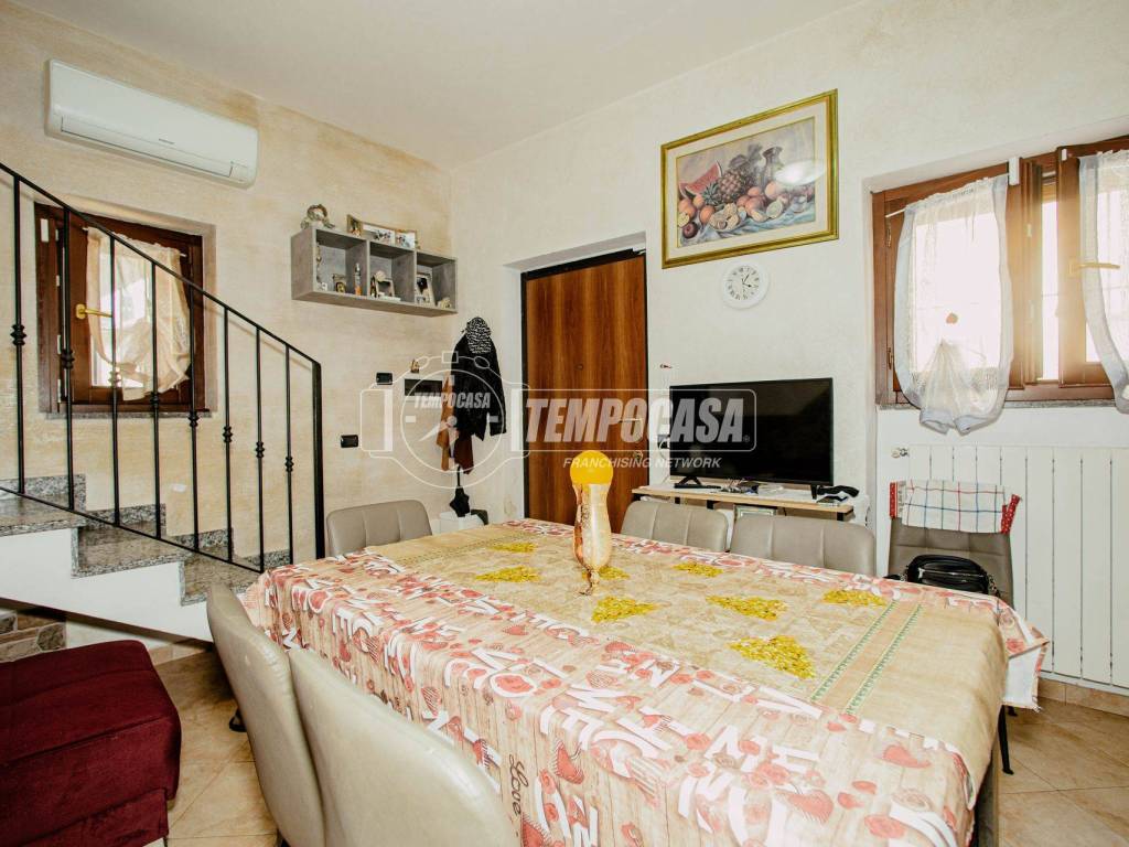 Casa indipendente a Tromello in Via Pasubio 5 - Foto 4