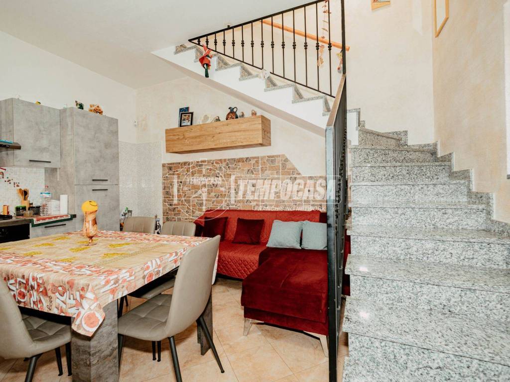 Casa indipendente a Tromello in Via Pasubio 5 - Foto 5