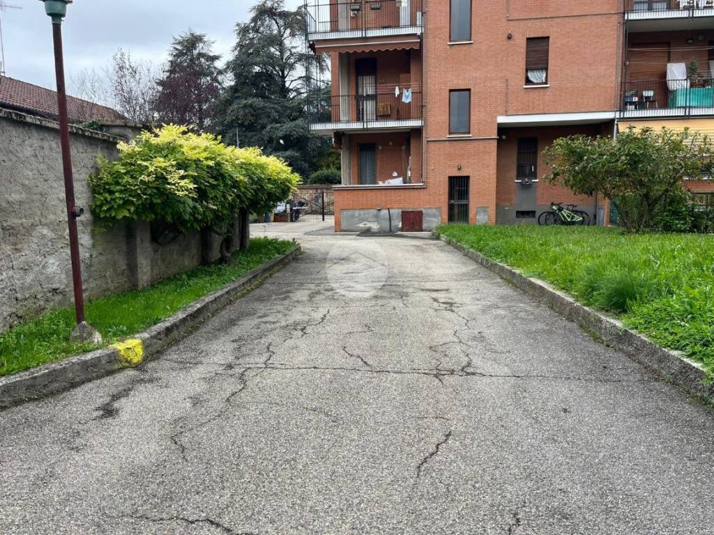 Box / garage a Gassino torinese in Via San Giuseppe, 5 - Foto 2