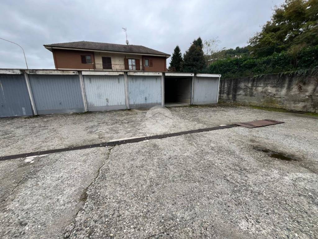Box / garage a Gassino torinese in Via San Giuseppe, 5 - Foto 5