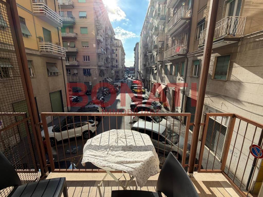 Appartamento a La spezia in Galleria Andrea Oldoini, 3 - Foto 3