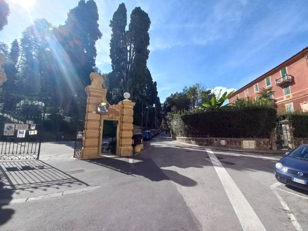 Appartamento a Santa margherita ligure in Via Principe Centurione, 5 - Foto 2