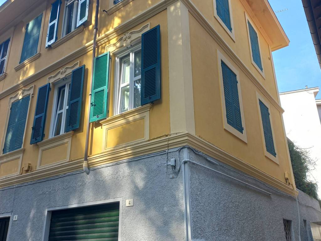 Appartamento a Santa margherita ligure in Via Principe Centurione, 5 - Foto 3