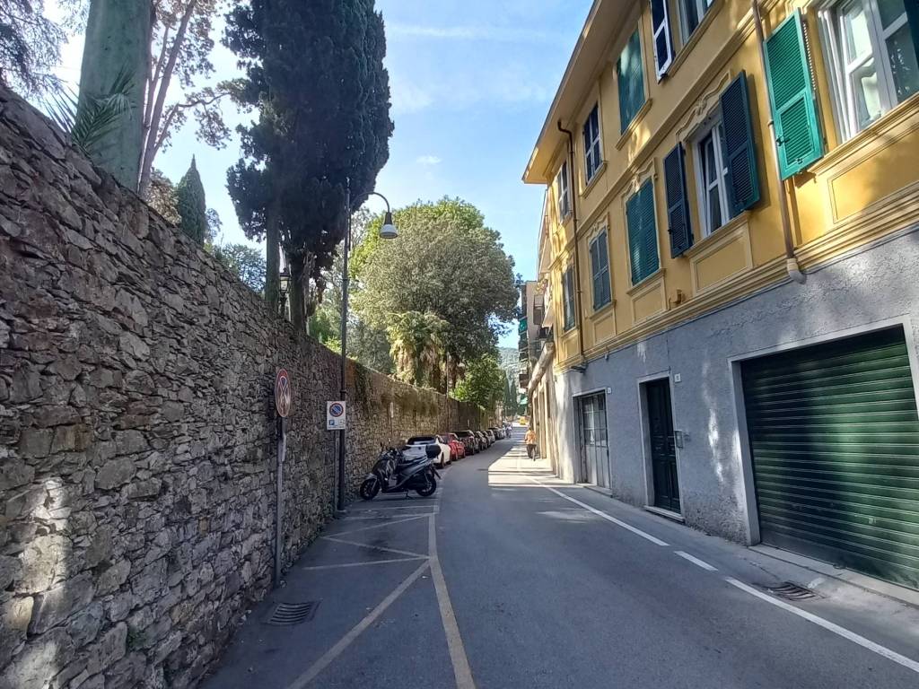 Appartamento a Santa margherita ligure in Via Principe Centurione, 5 - Foto 4