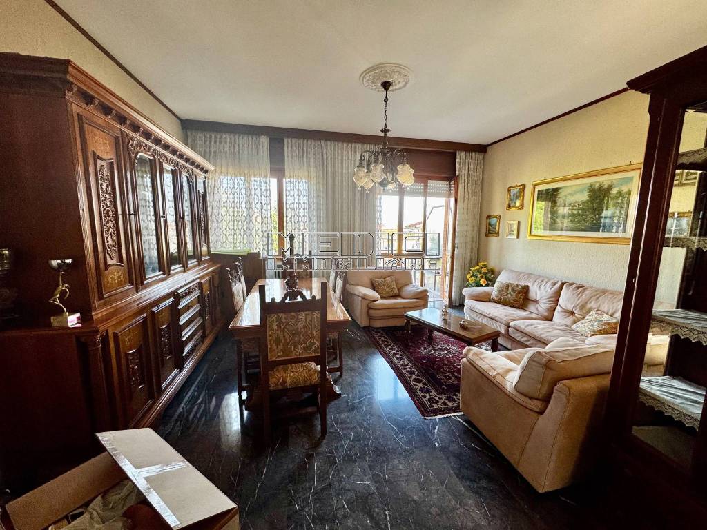 Appartamento a Asti in Via Federico Dettoni, 44 - Foto 3